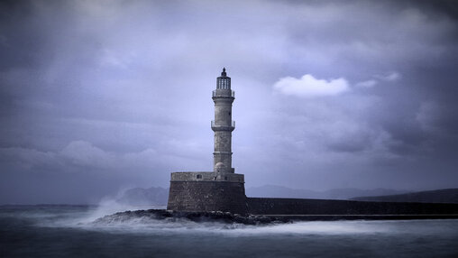 The Lighthouse